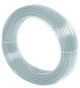 Heldere PVC slang 9 - 12 mm rol 50 meter