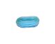 AquaKing luchtslang blauw 4-6 mm 50 meter rol