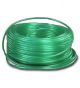 Groene PVC Luchtslang 4 - 6 mm rol 100 meter